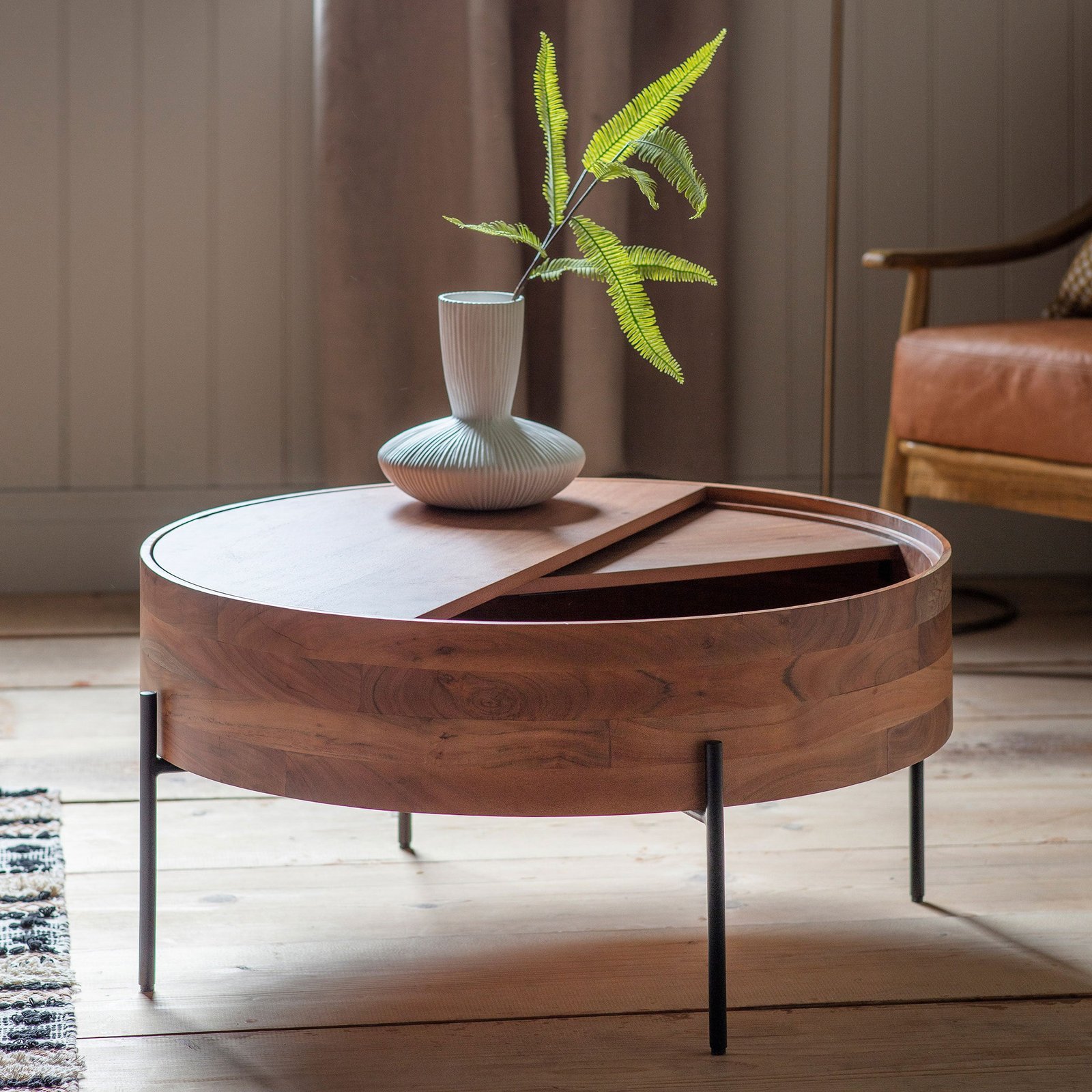 Coffee Table Orbit - Image 2