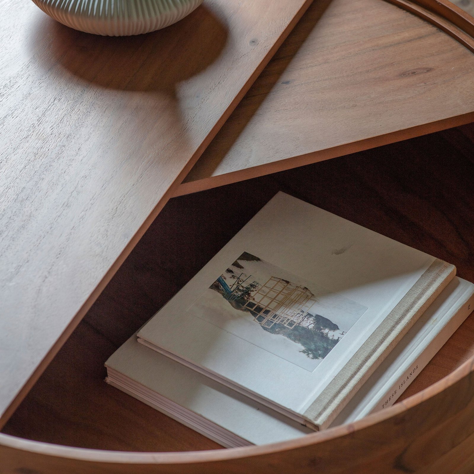 Coffee Table Orbit - Image 3