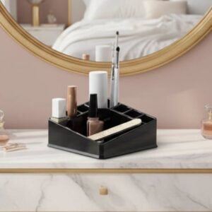 Make Up Organiser Square