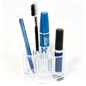 Makeup Organiser Flower